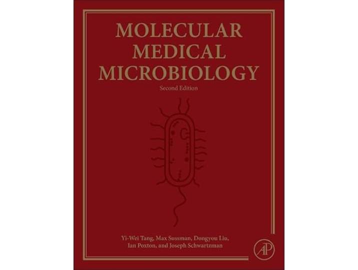 Molecular Medical Microbiology