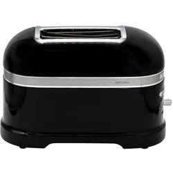 Kitchenaid 5KMT2204EOB Toaster 2 Scheiben schwarz