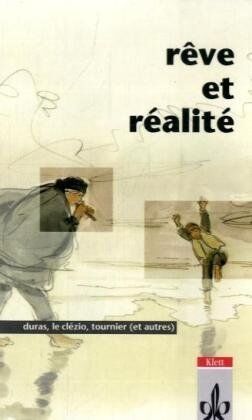 Wolfgang Ader - Reve et realite: Duras, LeClezio, Ray, Dumas/Moissard, Damamme, Tournier. Contes et recits - Preis vom 30.09.2026 22:30:23 h