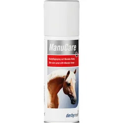 200 ml derbymed ManuCare für Pferde