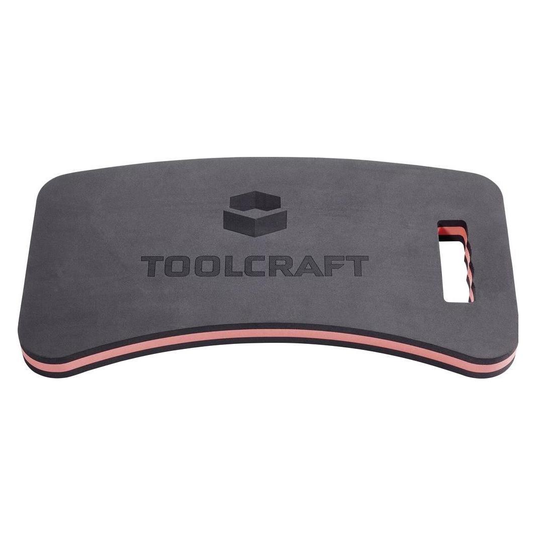 Toolcraft Kniebrett (TO-6541707)