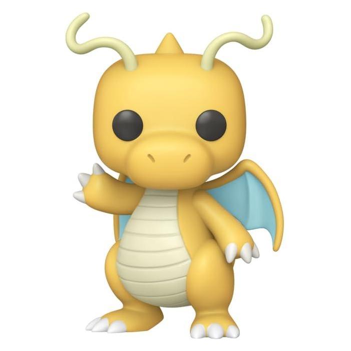 Funko POP! Pokémon Dracolosse Soft Color Exclusive (94112)