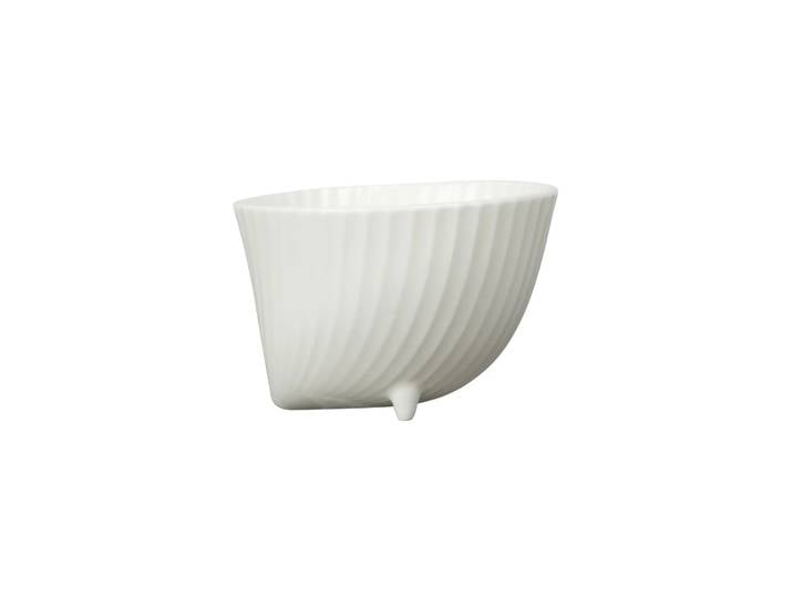 Byon Bol de service Frances XS Blanc