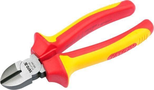 YATO YT-21158 Side Cutter