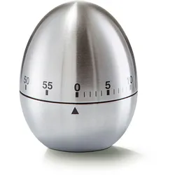 Zeller Küchentimer silber