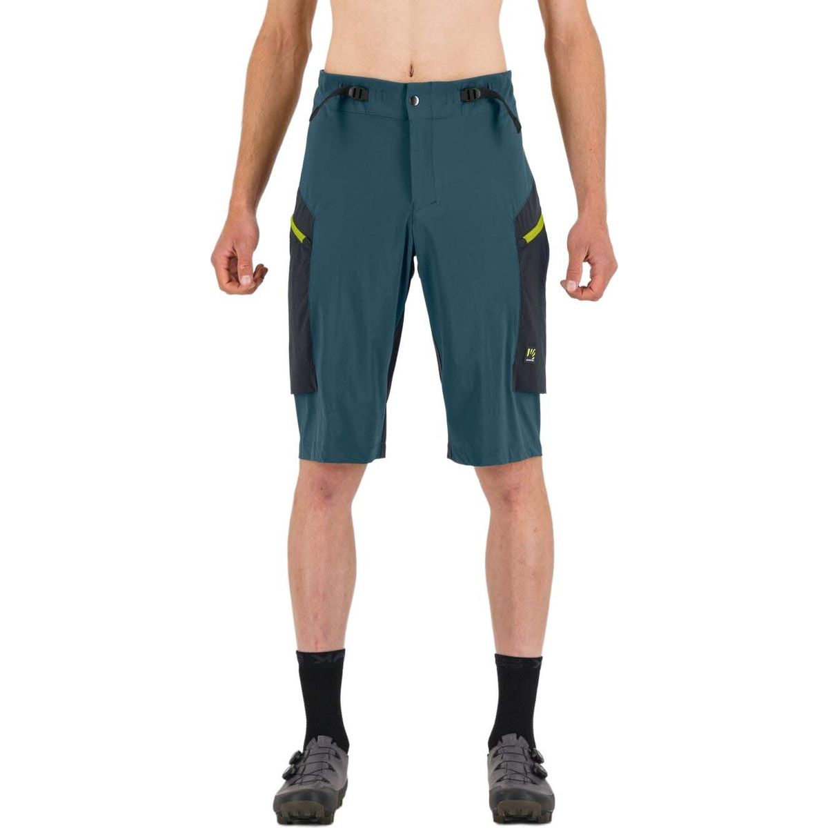 Karpos Torbole Shorts stargazer/vulcan (059) S 2521079-059-S