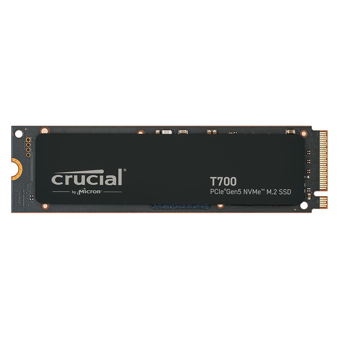 Crucial T700 (4000 GB, M.2 2280) (CT4000T700SSD3)