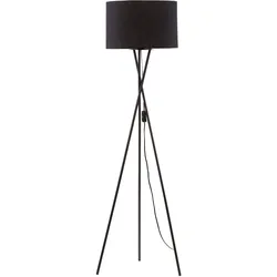 Nova Luce, Stehlampe, Retro (E27)