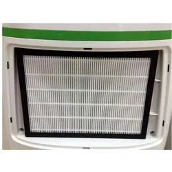 Meaco HEPA Filter 3er-Pack für 20L Low Energy, Zubehör Luftbehandlung