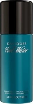 Davidoff Cool Water Man Deo Spray (Spray, 150 ml) (99350218864)