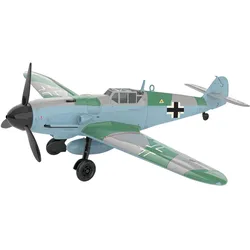 Revell MS Messerschmitt Bf109G-6 easy-click-system