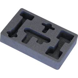 Gedore Automotive 3275191 KL-0033-3090-1 Schaumstoffeinlage (B x H x T) 223 x 40.5 x 140 mm