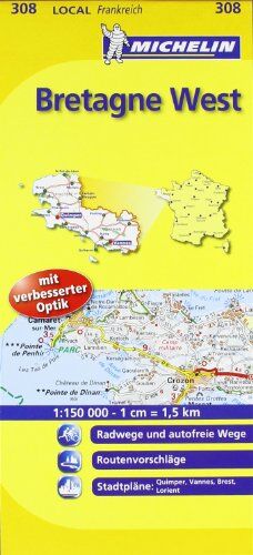 Bretagne West - Preis vom 10.10.2026 11:48:34 h