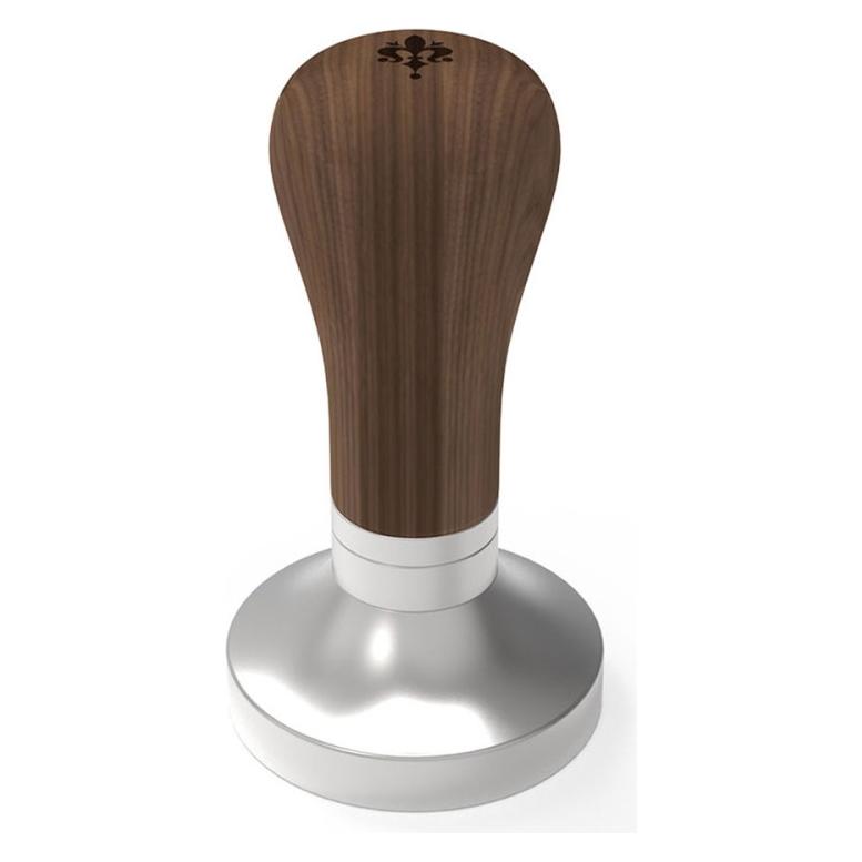Eureka Mignon verstelbare tamper ø 58 mm walnoothout (ACC-TMP-015-1KIT) (ACC-TMP-015-1KIT)