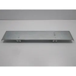 Metallkraft Auflage MBSM 75-200-2