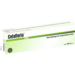 Cefafloria Salbe 100 G