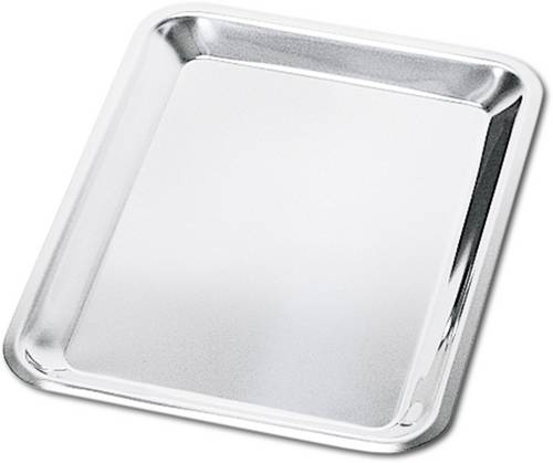 Graef 0000010 0000010 Tablett Edelstahl