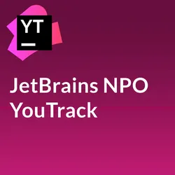 NPO YouTrack