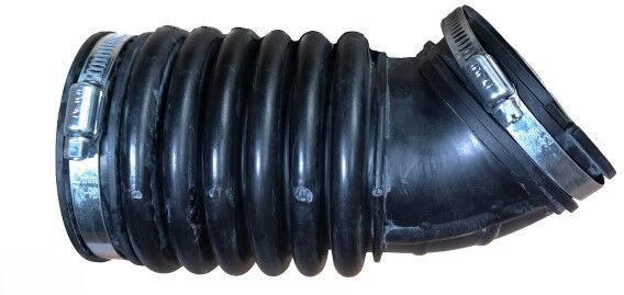 F.Becker Ansaugschlauch, Luftfilter Luftschlauch 53111802 Für Ford
