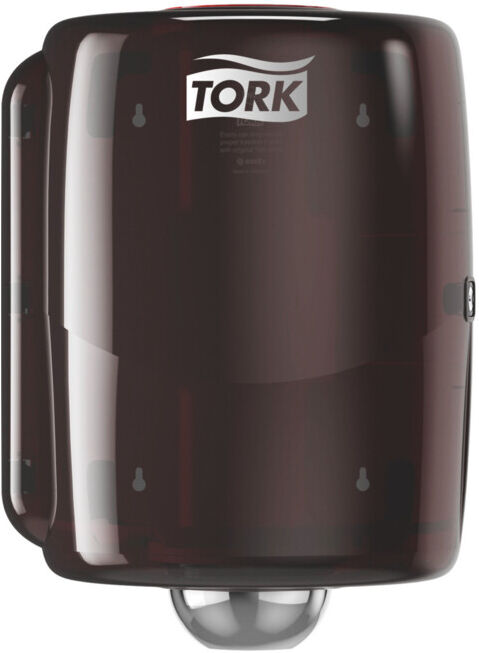 Tork Performance Distributeur / porte-rouleau de papier, Référence fabricant: W2 (653008)