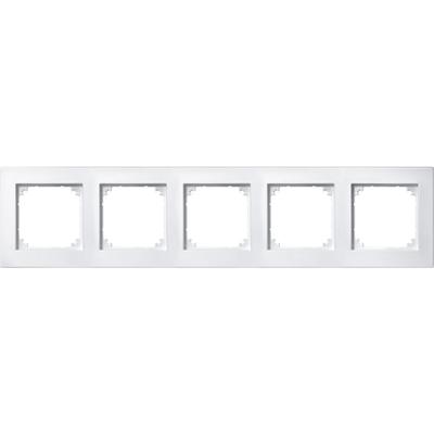 Merten Rahmen 5f.pws 486519