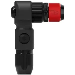 LEZYNE Pumpenkopf ABS Pro Clik Chuck