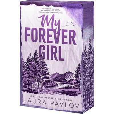 My Forever Girl, Taschenbuch von Laura Pavlov, Entangled Publishing, LLC, 978-1-68281-721-6