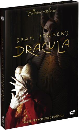 Francis Ford Coppola - Bram Stoker's Dracula [Collector's Edition] [2 DVDs] - Preis vom 04.10.2026 03:51:26 h