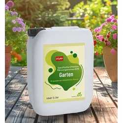 Kopp Garten - Bio