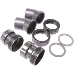 Oase Beipack für Trommelfilter gepumpt II (22746)