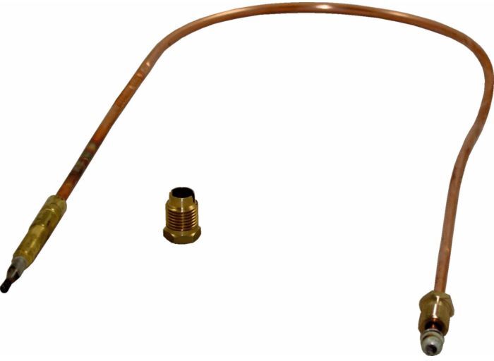 Wolf Thermoelement Ersatzteilset 8880501 für NG-2P