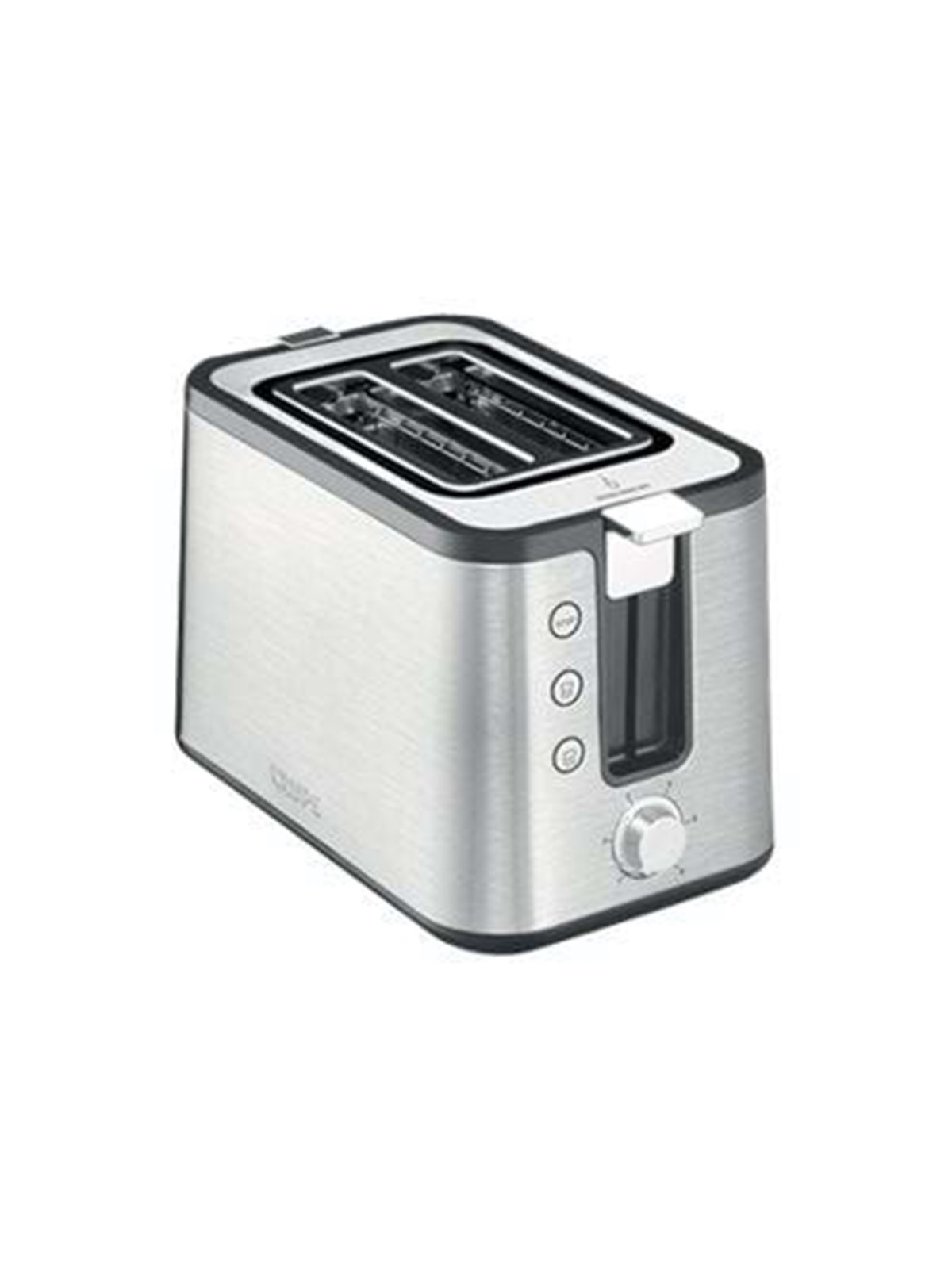 Krups Toaster Control Line KH442D