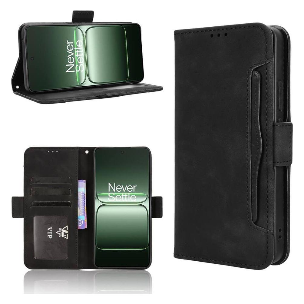 Cover-Discount OnePlus Nord CE5 - Etui viele Kartenfächer (OnePlus Nord CE5) (66298393)