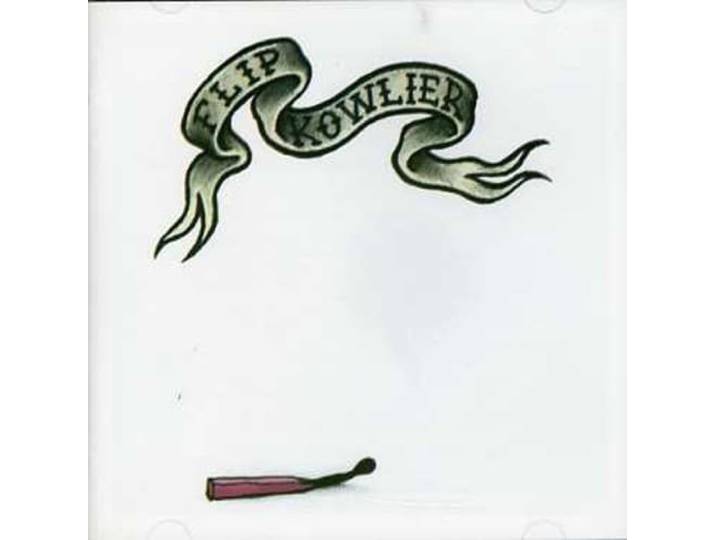 Flip Kowlier - In De Fik