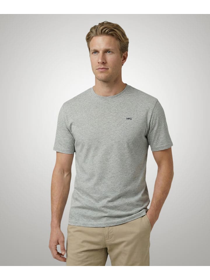McGregor Shirt in Grau - XL