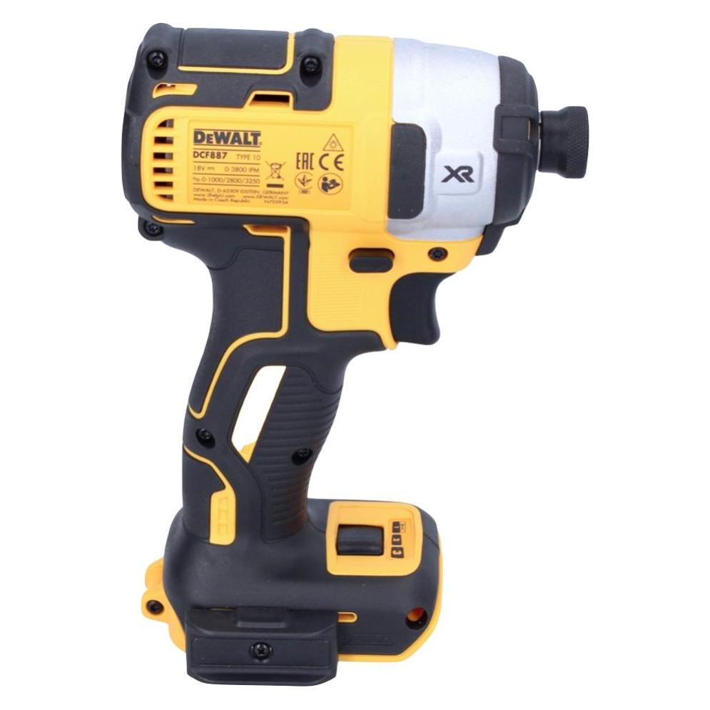 DeWalt DCF 887 (Schlagschrauber) (39234150)