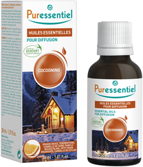 Puressentiel Huiles Essentielles Cocooning 30 ml