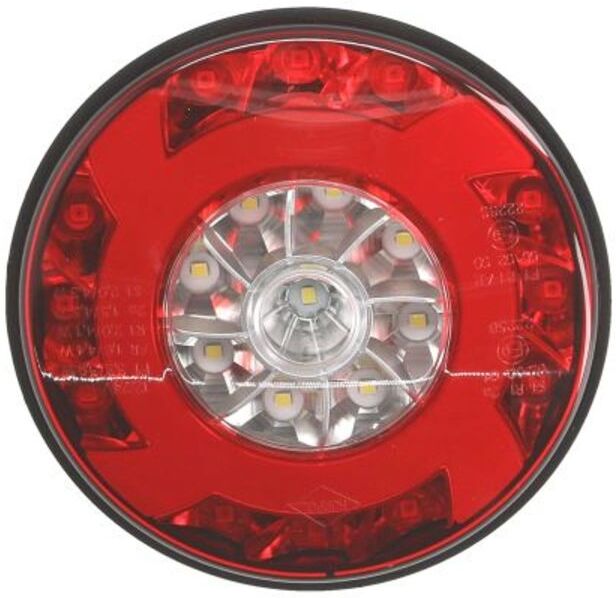 Rückleuchte TRUCKLIGHT TL-UN079L/R