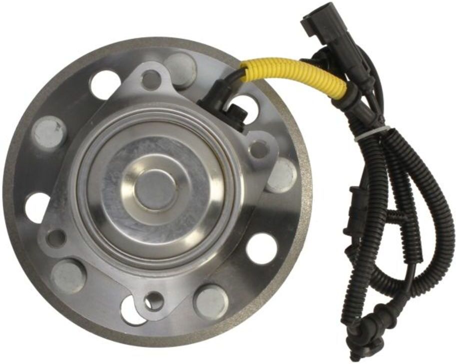 Radnabe EDGE 512594AT