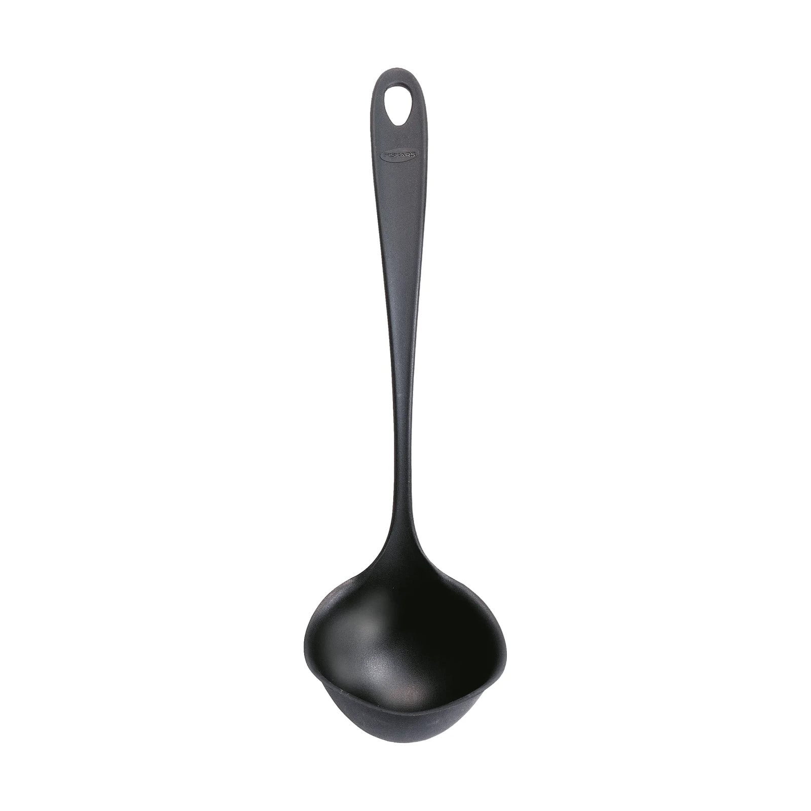 Fiskars Essential soeplepel 28 cm