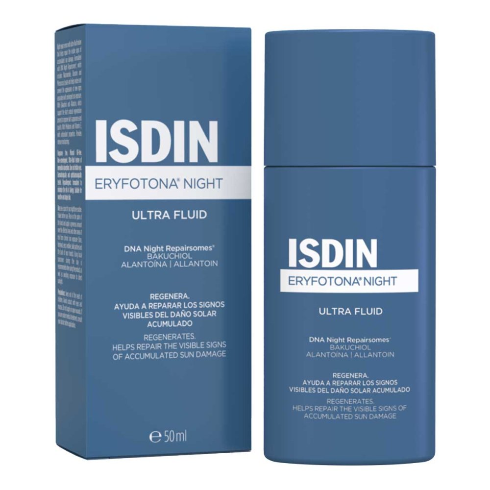 ISDIN GmbH ISDIN Eryfotona Night Creme 18874455