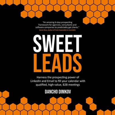 Sweet Leads - Dancho Dimkov, Audio, 9781781337004