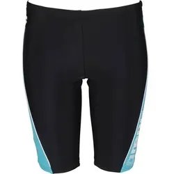 ARENA Jungen Badehose Jammer Thrice, Größe 152 in Schwarz Schwarz