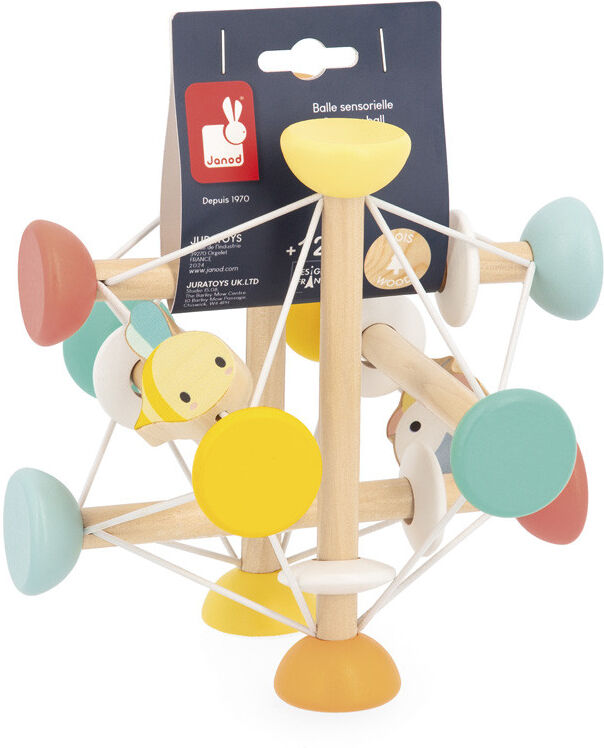 Balle sensorielle Pure - Janod