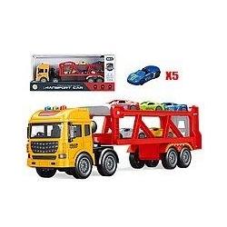 Adar Ein Anhänger mit 5 Autos (69880146)