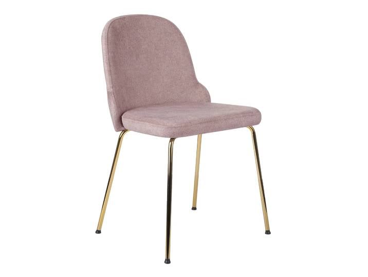 BELLA GOLD S - Vierfußstuhl Beige