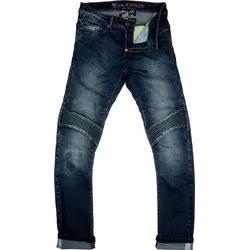 Modeka Sorelle, Jeans Damen - Blau - 18