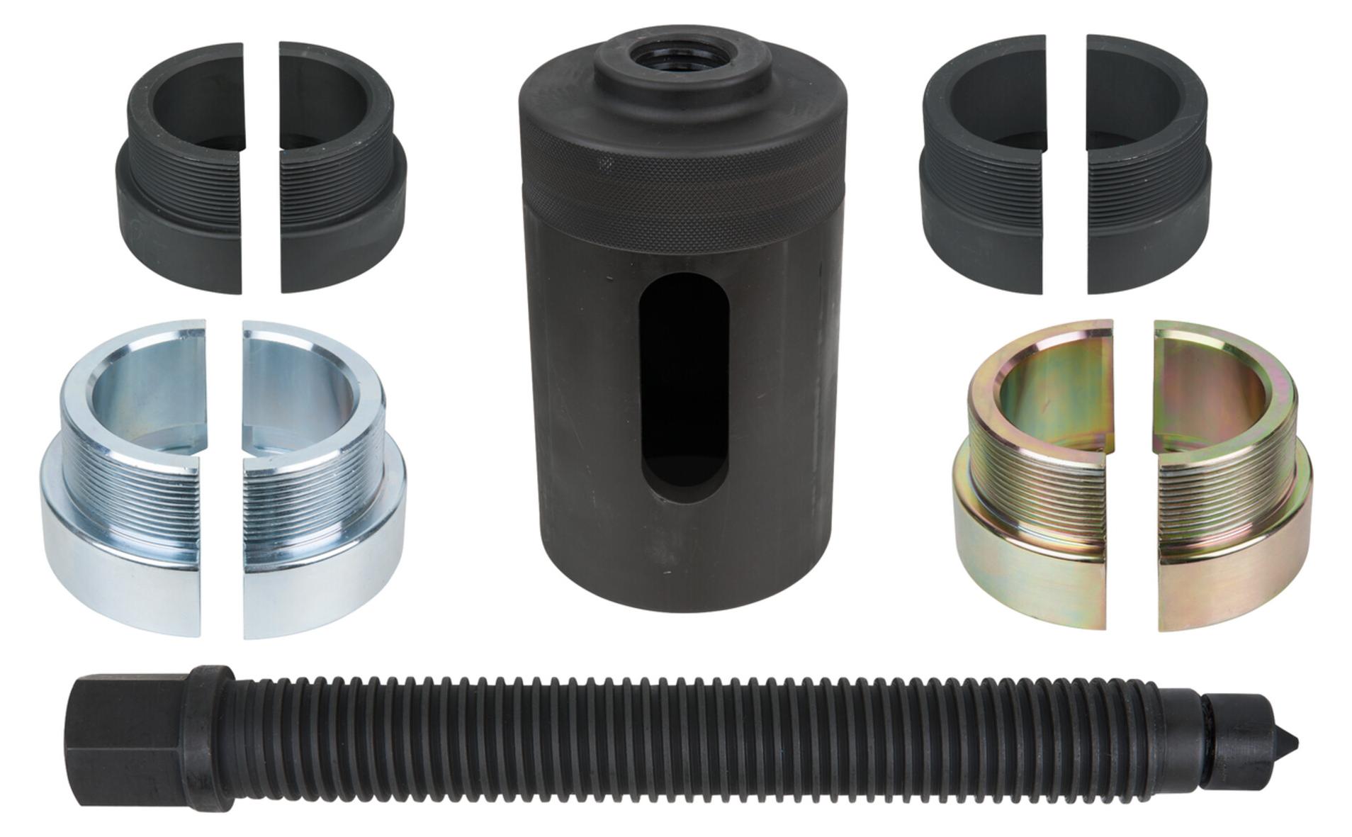 KS Tools 460.1625, 10 Stück(e), 9,6 kg