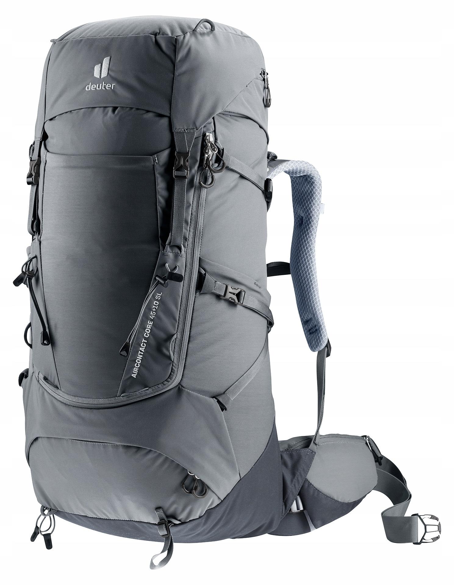 Deuter ProductName DE, Wandern, Graphit, 45 l, 2,17 kg, 320 mm, 820 mm