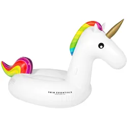 TOP Schwimmtier Einhorn